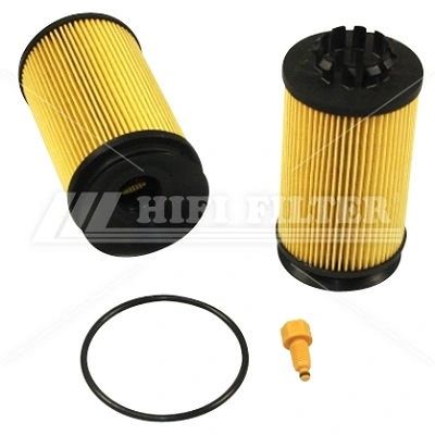 HIFI FILTER SO6212