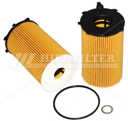 HIFI FILTER SO6217