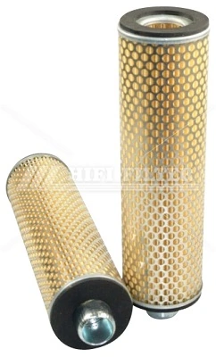 HIFI FILTER SO650