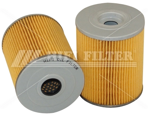 HIFI FILTER SO7012