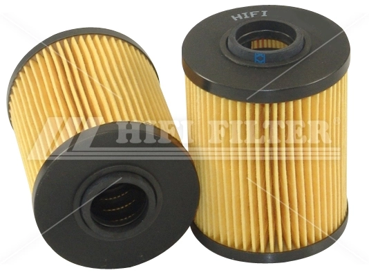 HIFI FILTER SO7019