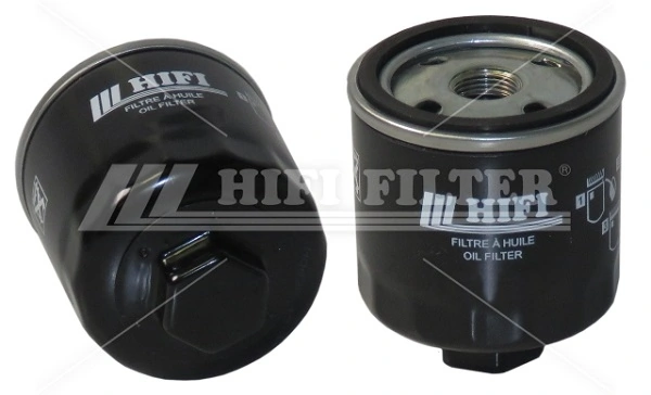 HIFI FILTER SO7072
