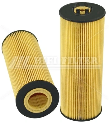 HIFI FILTER SO7092