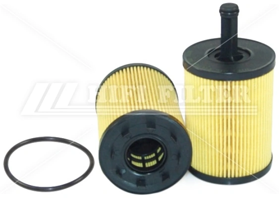 HIFI FILTER SO7098