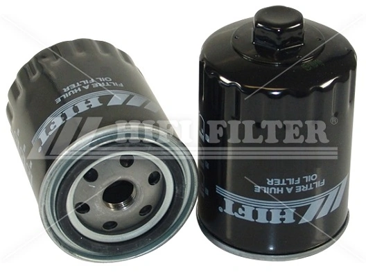 HIFI FILTER SO7108