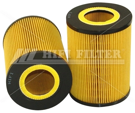 HIFI FILTER SO7136