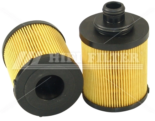 HIFI FILTER SO7173