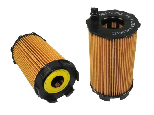HIFI FILTER SO7201