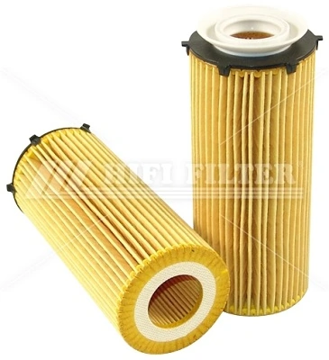 HIFI FILTER SO7209