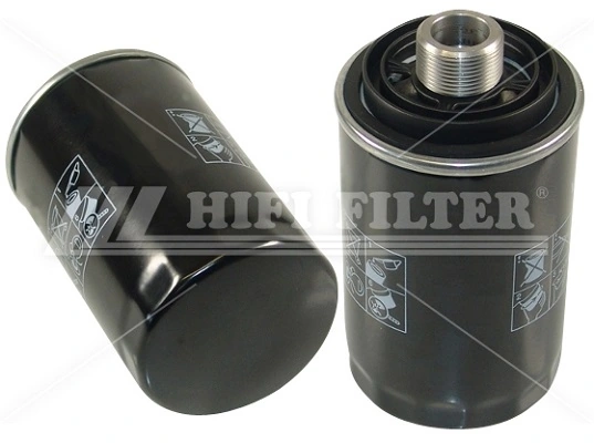 HIFI FILTER SO7210