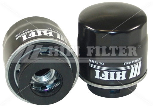 HIFI FILTER SO7229