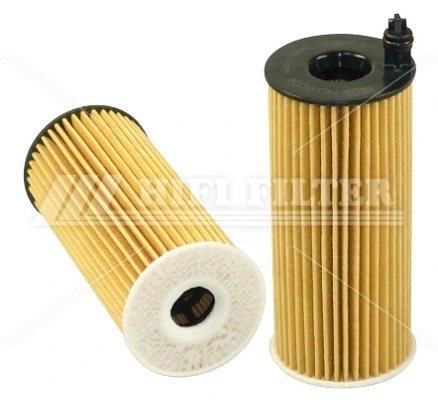 HIFI FILTER SO7231