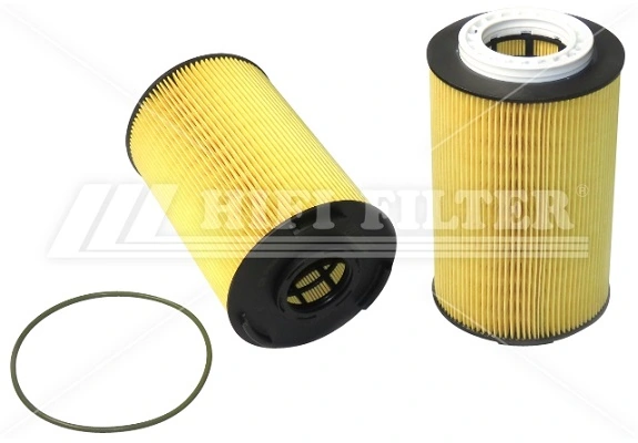 HIFI FILTER SO7255