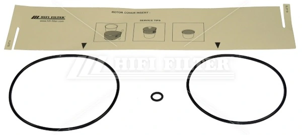 HIFI FILTER SO7259