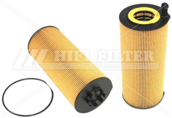 HIFI FILTER SO7261