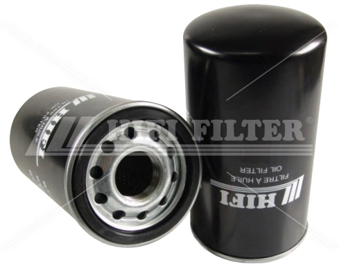 HIFI FILTER SO8019