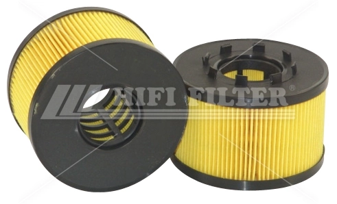 HIFI FILTER SO8025