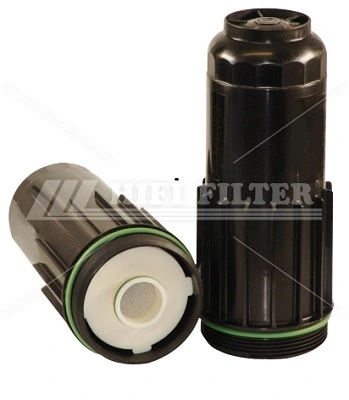 HIFI FILTER SO8036