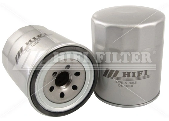 HIFI FILTER SO8149