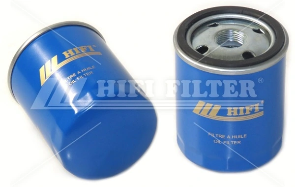 HIFI FILTER SO9000