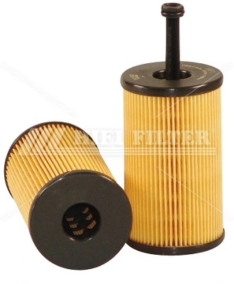 HIFI FILTER SO9027