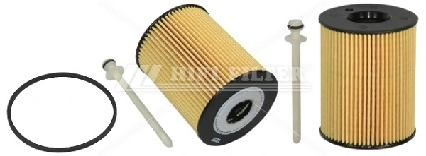 HIFI FILTER SO9041