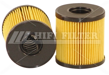 HIFI FILTER SO9050