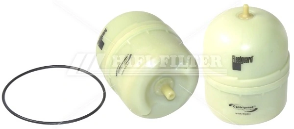 HIFI FILTER SO9058