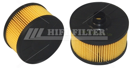 HIFI FILTER SO9072