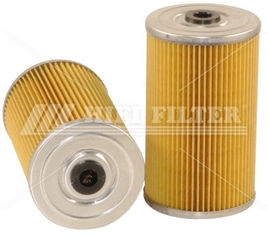 HIFI FILTER SO912