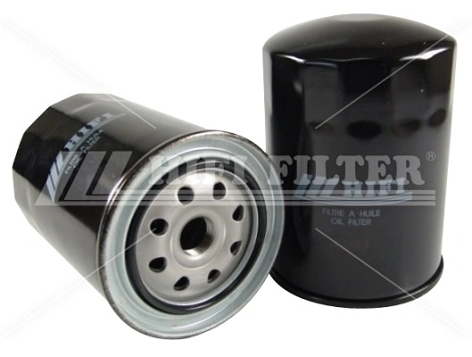 HIFI FILTER T1623