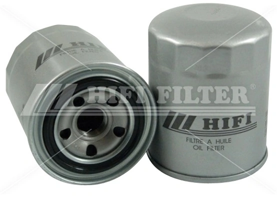 HIFI FILTER T1624