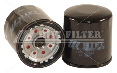 HIFI FILTER T1636
