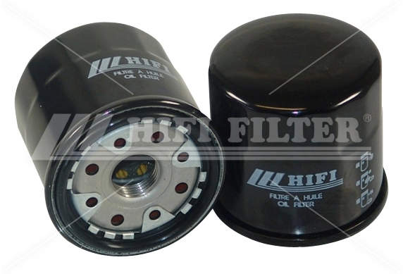HIFI FILTER T1639