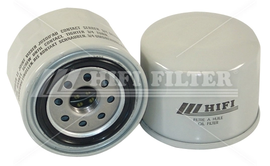 HIFI FILTER T601