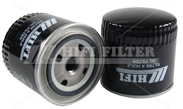 HIFI FILTER T8204