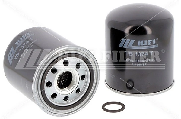 HIFI FILTER TB1374T