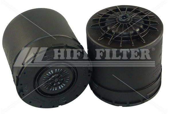 HIFI FILTER TB1385