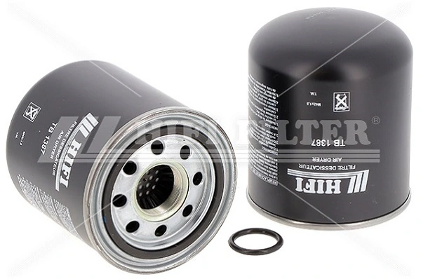 HIFI FILTER TB1387