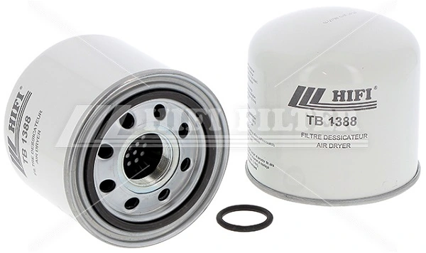 HIFI FILTER TB1388