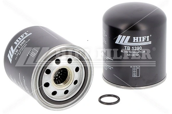 HIFI FILTER TB1390