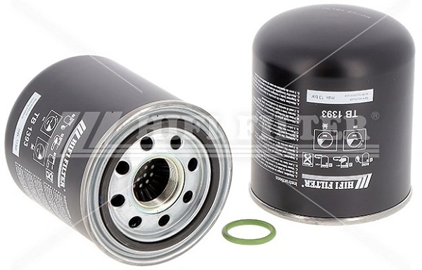 HIFI FILTER TB1393