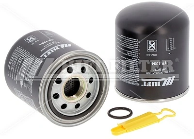 HIFI FILTER TB1394