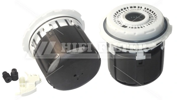 HIFI FILTER TB1400