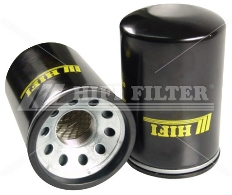 HIFI FILTER WE2126