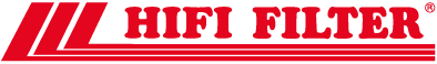 Hifi filter logo